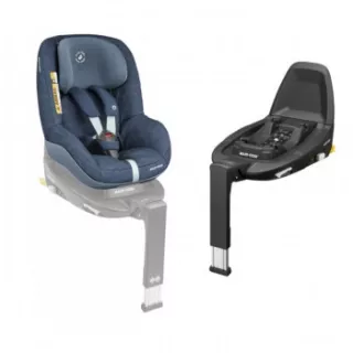 Silla Coche Maxi Cosi